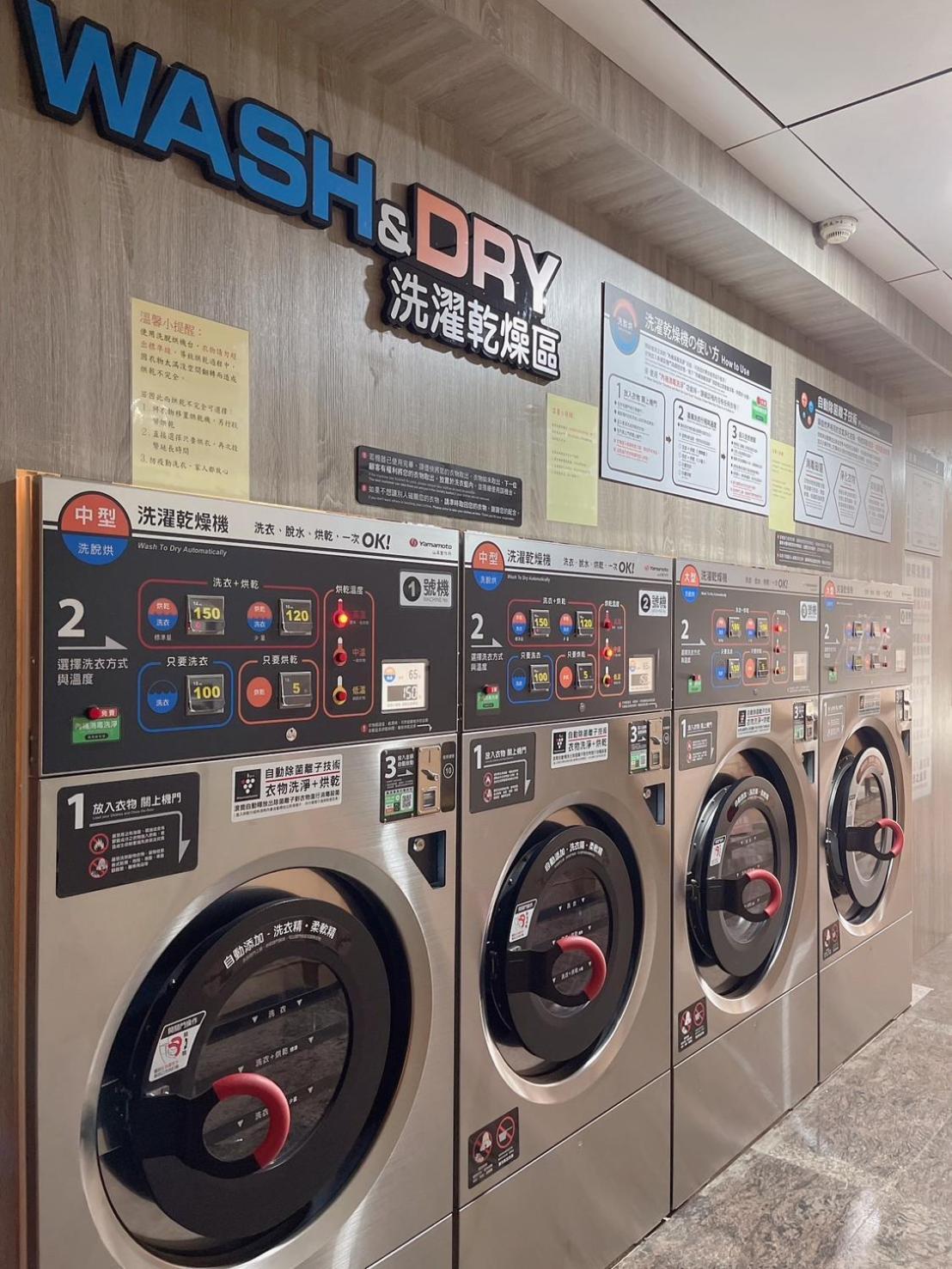 Duke Business Hotel Taoyuan Eksteriør billede